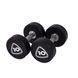 Гантельний ряд 1-10 кг Generation Fitness FF55UR з поліуретановим покриттям (10 пар)  FF55UR фото 3