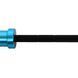 Гриф тренувальний LiveUp Junior Technique Bar LP8083 - 130 см LP8083 фото 5