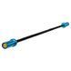 Гриф тренувальний LiveUp Junior Technique Bar LP8083 - 130 см LP8083 фото 2