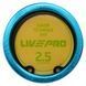 Гриф тренувальний LiveUp Junior Technique Bar LP8083 - 130 см LP8083 фото 11