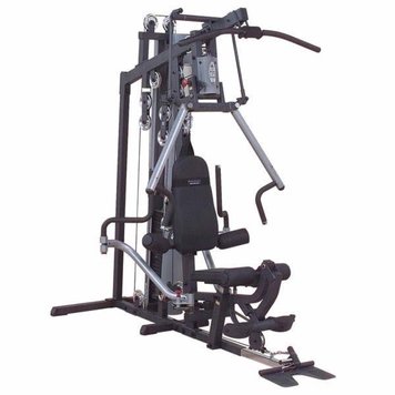 Мультистанція Body-Solid G6B Bi-Angular Home Gym G6B фото