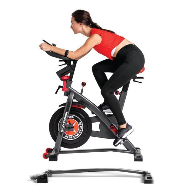 Кардіодатчик Bowflex Max Trainer Max Trainer фото