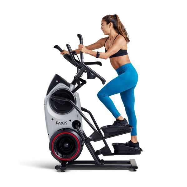 Кардіодатчик Bowflex Max Trainer Max Trainer фото