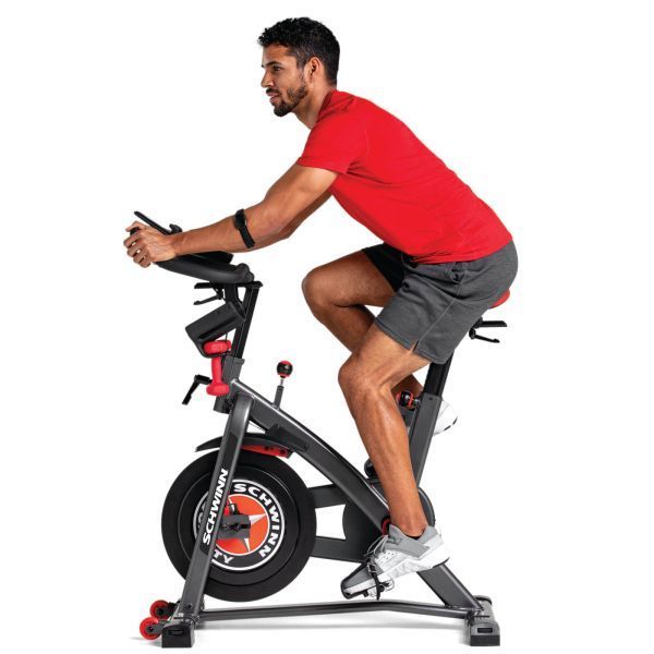 Кардіодатчик Bowflex Max Trainer Max Trainer фото