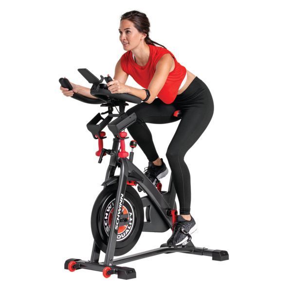 Кардіодатчик Bowflex Max Trainer Max Trainer фото