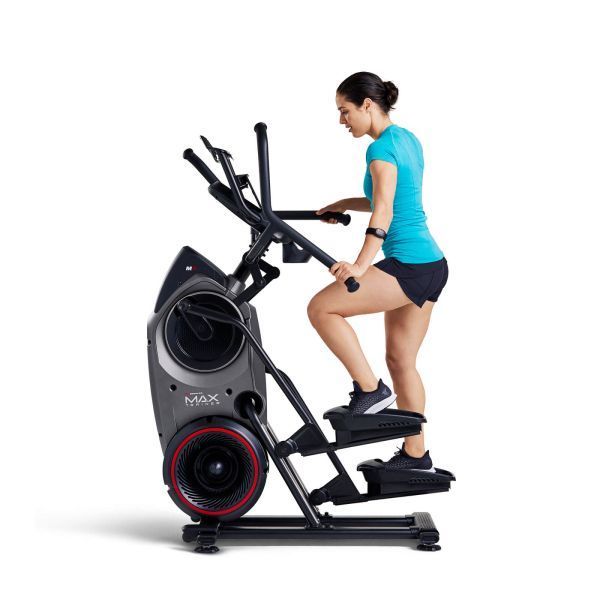Кардіодатчик Bowflex Max Trainer Max Trainer фото