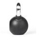 Гиря чавунна обгумована 20 кг Generation Fitness FF51F3-20kg FF51F3-20kg фото 3