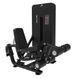 Разгибание ног сидя / Сгибание ног лежа Apus Sports Leg Extension / Prone Leg Curl SA031 SA031 фото 1