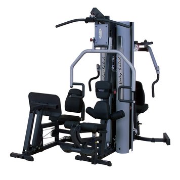 Мультистанція Body-Solid G9S Selectorized Home Gym G9S фото