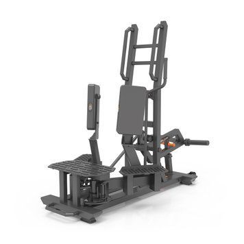 Тренажер для приведення стегна стоячи Booty Builder Standing Hip Adductor Standing Hip Adductor фото