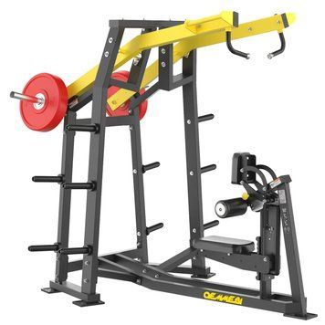 Верхня тяга Oemmebi Fitness Lat Pulldown IRSH5011 IRSH5011 фото