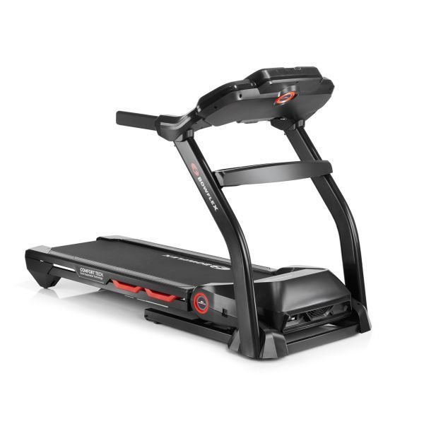 Бігова доріжка Bowflex BXT128 BXT128 фото
