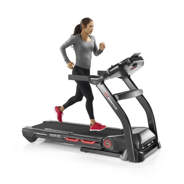 Бігова доріжка Bowflex BXT128 BXT128 фото