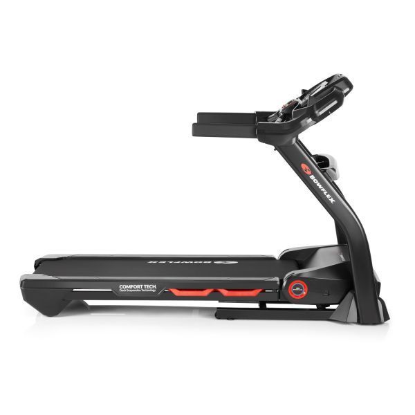 Бігова доріжка Bowflex BXT128 BXT128 фото