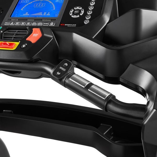 Бігова доріжка Bowflex BXT128 BXT128 фото