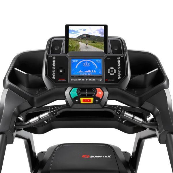 Бігова доріжка Bowflex BXT128 BXT128 фото