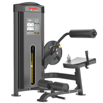 Тренажер для преса та спини Oemmebi Fitness Abdominal/Back IRTF1510 IRTF1510 фото