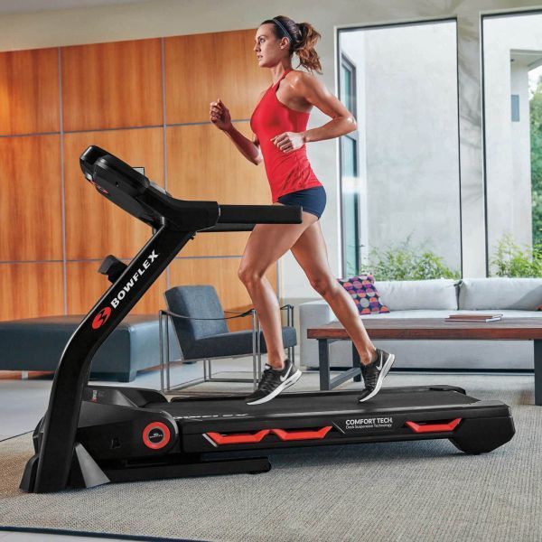 Беговая дорожка Bowflex BXT226 BXT226 фото