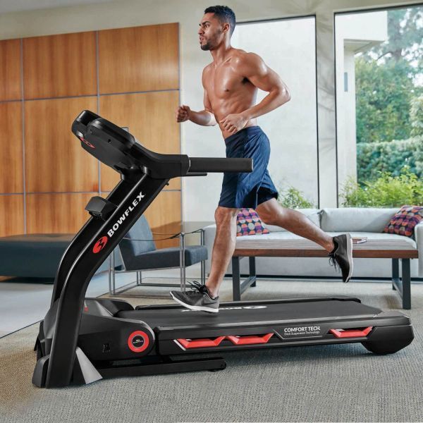 Беговая дорожка Bowflex BXT226 BXT226 фото