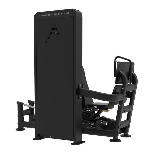 Жим ногами / Гак-приседания Apus Sports Leg Press / Hack Squat SA040 SA040 фото