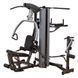 Body-Solid Fusion F500 F500/2 фото 3