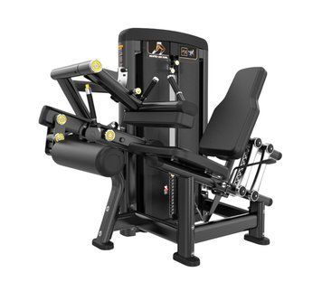Сгибание ног сидя Generation Fitness Seated Leg Curl GFH12 GFH12 фото