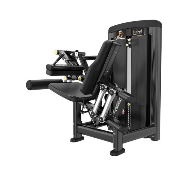 Сгибание ног сидя Generation Fitness Seated Leg Curl GFH12 GFH12 фото
