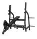Олімпійська лавка під кутом Generation Fitness Incline Olympic bench GFN42 GFN42 фото 2