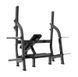 Олімпійська лавка під кутом Generation Fitness Incline Olympic bench GFN42 GFN42 фото 3