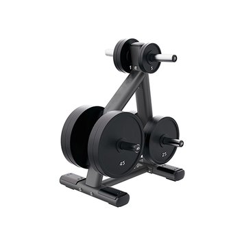 Стійка для дисків Iron Impulse Weight Plates Rack RT.L55 RT.L55 фото