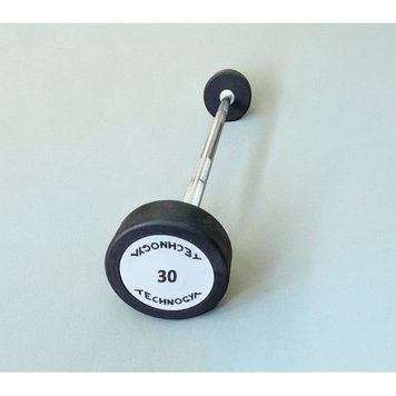 Штанга пряма цільна 30 кг Technogym TGP-30kg TGP-30kg фото