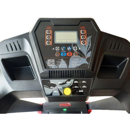 Бігова доріжка Vigor XPL650 XPL650 фото