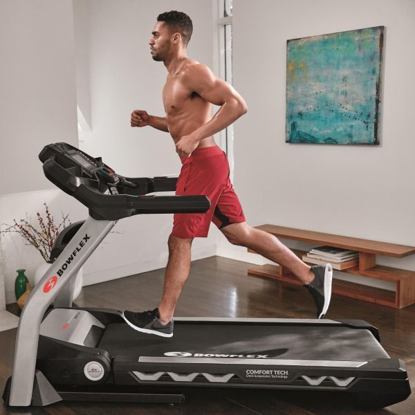 Бігова доріжка Bowflex BXT326 BXT326 фото