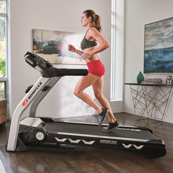 Бігова доріжка Bowflex BXT326 BXT326 фото
