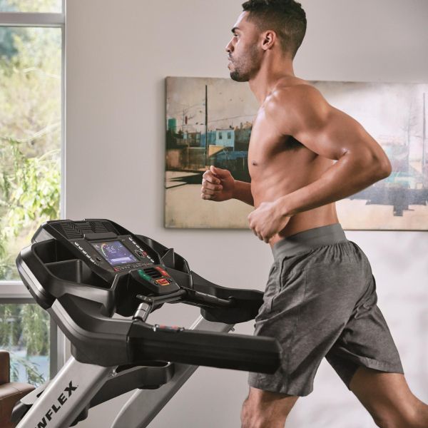 Бігова доріжка Bowflex BXT326 BXT326 фото