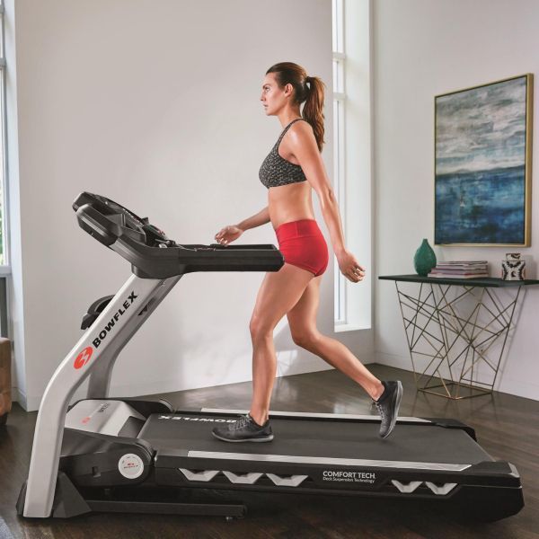 Бігова доріжка Bowflex BXT326 BXT326 фото