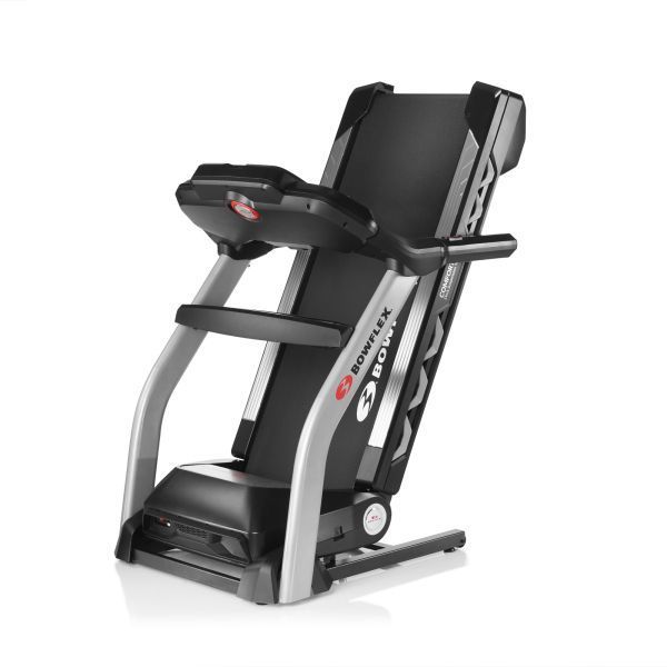 Бігова доріжка Bowflex BXT326 BXT326 фото