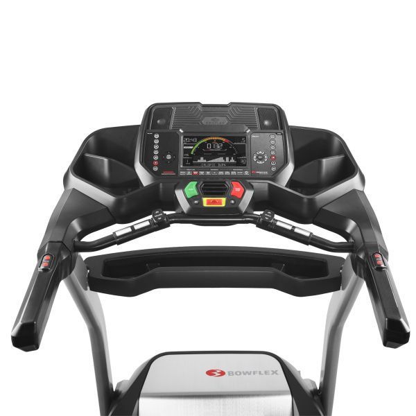 Бігова доріжка Bowflex BXT326 BXT326 фото