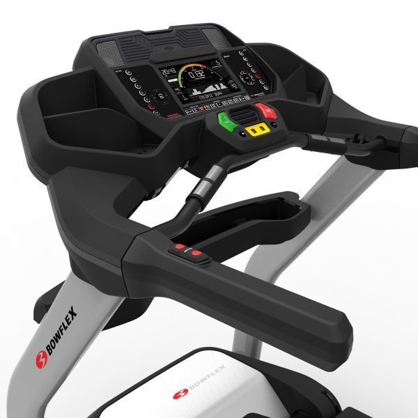 Бігова доріжка Bowflex BXT326 BXT326 фото