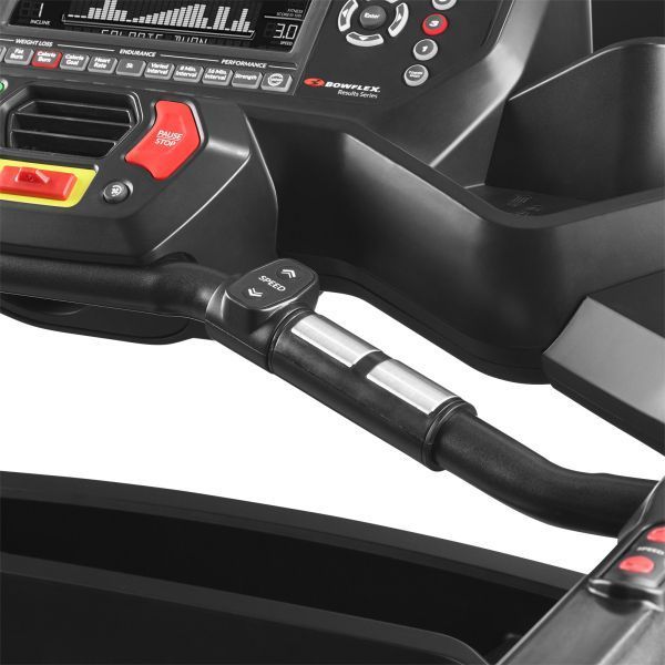 Бігова доріжка Bowflex BXT326 BXT326 фото