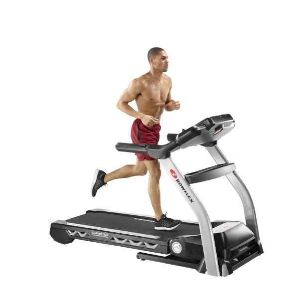 Бігова доріжка Bowflex BXT326 BXT326 фото
