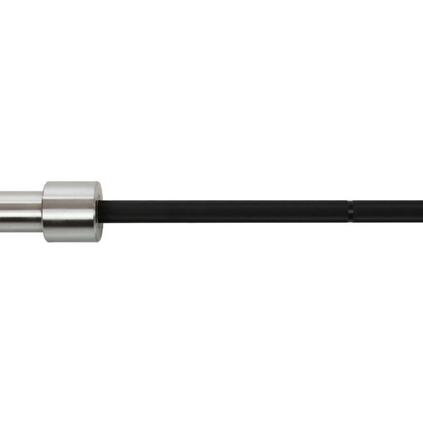 Гриф олімпійський для станової LiveUp LP8371 Texas Deadlift Bar - 230 см LP8371 фото