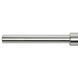 Гриф олімпійський для станової LiveUp LP8371 Texas Deadlift Bar - 230 см LP8371 фото 4