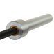 Гриф олімпійський для станової LiveUp LP8371 Texas Deadlift Bar - 230 см LP8371 фото 9