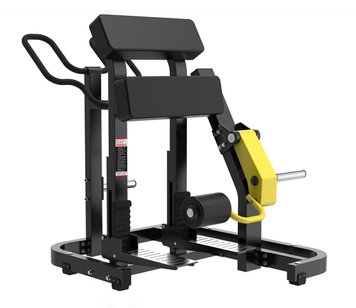 Згинач стегна стоячи Iron Impulse Standing Leg Curl TA75 TA75 фото