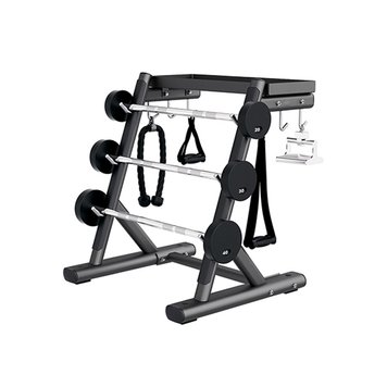 Стійка для грифів Iron Impulse Barbell Rack RT.L59 RT.L59 фото