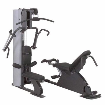 Мультистанція Body-Solid G8I Iso-Flex Home Gym G8I фото