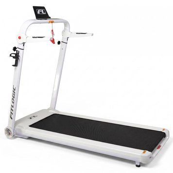 Бігова доріжка FitLogic T116W T116W фото