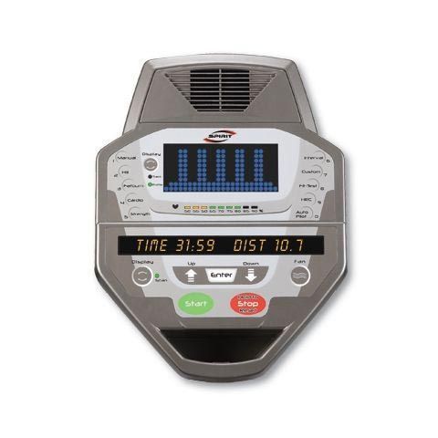 Орбітрек Spirit CE800 CE800 фото