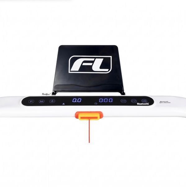Бігова доріжка FitLogic T116W T116W фото
